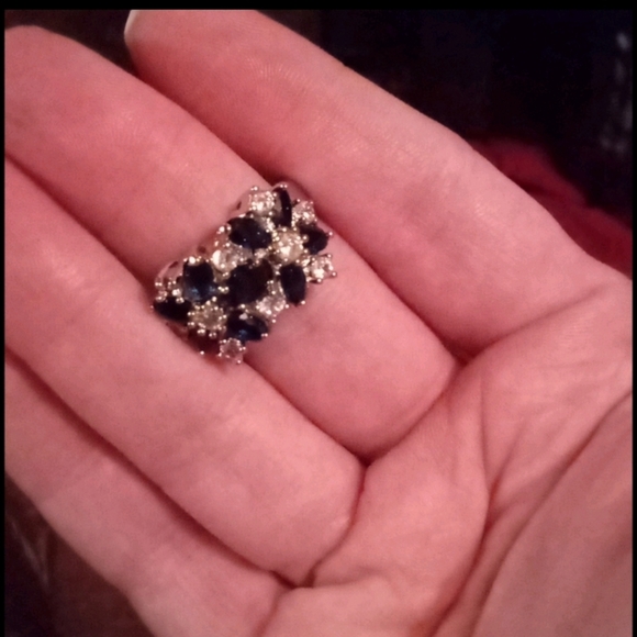 925 Stamped Sterling Silver Ring🎊 - Picture 7 of 11